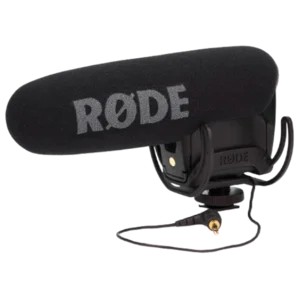 MIKROFON RODE VIDEOMIC PRO RYCOTE