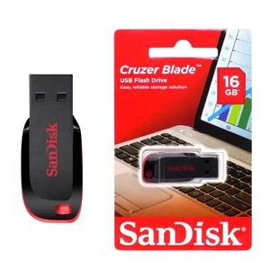 Flashdisk Sandisk USB 16 GB