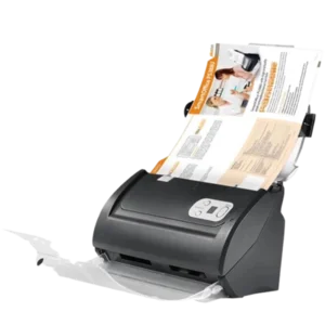 Scanner ADF SmartOffice PS388U 30 lbr Per Menit (A4 GrayScale 200 dpi)