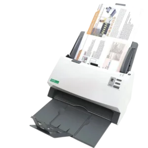 Scanner ADF SmartOffice PS3140U 40 lbr Per Menit (A4 GrayScale 300 dpi)