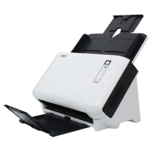 Scanner ADF SmartOffice SC8016U 80 lbr Per Menit (A4 Landscape GrayScale 300 dpi)