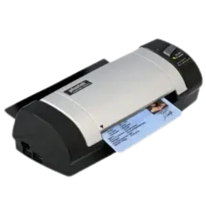 Scanner Dokumen MobileOffice D600 Plus 2.2 Detik Per Lembar (A6 Color 300 dpi)