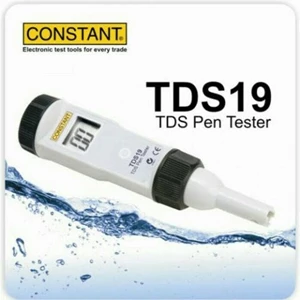 TDS Meter CONSTANT TDS 19 TDS Tester
