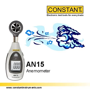 Anemometer CONSTANT AN 15 Anemometer