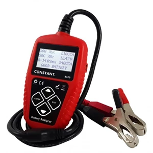 Battery Tester CONSTANT BA 70 Batterry Tester For Checking Batterry Condition (Car Batterry )