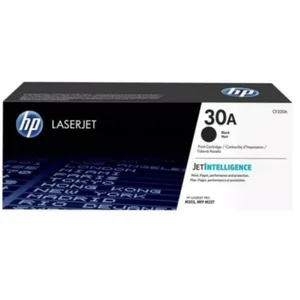 Toner Printer HP 30A Laserjet