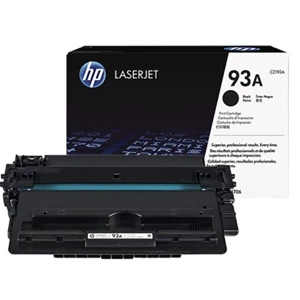 Toner Printer HP 93A Laserjet