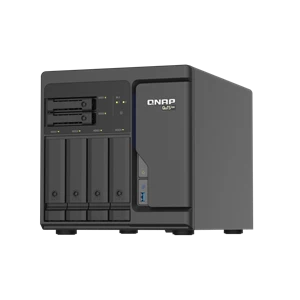 QNAP Computer Server TS-h686-D1602-8G (Tower Model)