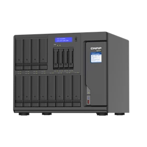 QNAP Computer Server TVS-h1688X-W1250-32G (Tower Model)