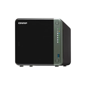 QNAP TS-453D-4G Computer Server (Tower Model)