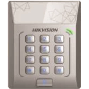 Access Control & Video Door Phone Hikvision DS-K1T8 Series Standalone DS-K1T801M  D