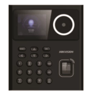 Access Control & Video Door Phone Hikvision Facial Recognition Terminal DS-K1T320MFX  D