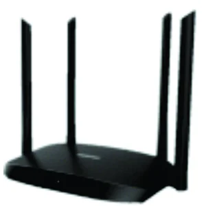  Wireless Access Point/ Wireless Router Hikvision DS-3WR12C AC 1200M