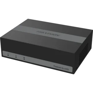DVR CCTV SSD 1080P/4MP Lite DS-E04HQHI-B