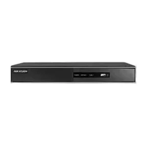 DVR CCTV HD Hikvision iDS-7200 HUHI Turbo AcuSense 8MP/5MP/4MP iDS-7204HUHI-M1/E