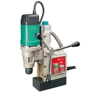 Power Tools AJC 23 MAGNETIC DRILL 50 MM / MESIN BOR MAGNETIC 50MM