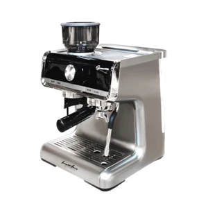 Mesin Kopi Ferratti Ferro Coffee Espresso Machine With Built In Grinder FCM-5020 SPREZZATURA