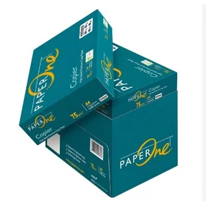 Kertas HVS F4 Paperone 75 Gr