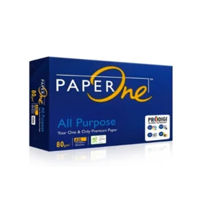 KERTAS PAPER ONE HVS A3 80 GRAM