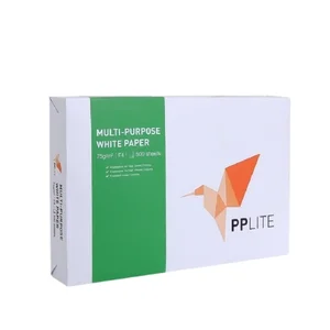 KERTAS HVS F4 PP LITE 75 GR
