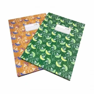 Buku Akuntansi COVER BESAR PAPERLINE - IG007