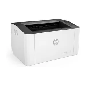 Printer Laser Jet HP Seri 107W