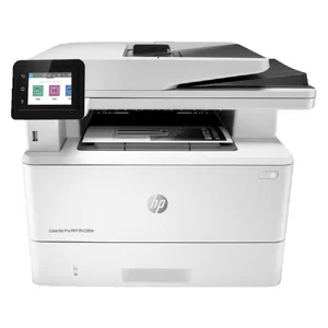 Printer Laser Mono HP LaserJet Pro MFP M428fdn