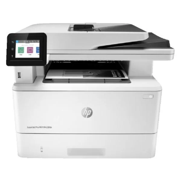 Printer Laser Mono HP LaserJet Pro MFP M428fdn