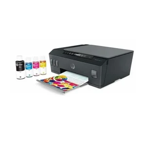 Printer Inkjet HP Smart Tank 515 AiO - 1TJ09A