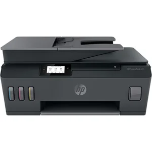 Printer Inkjet HP Smart Tank 615 Wireless All-in-One