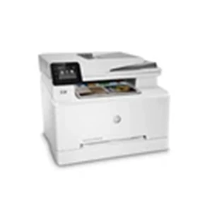 Printer Inkjet HP Color LaserJet Pro MFP M283fdn
