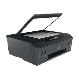 Printer Inkjet HP Smart Tank 500 All-in-One