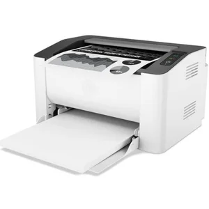 Printer Laser Color HP Laser 107a