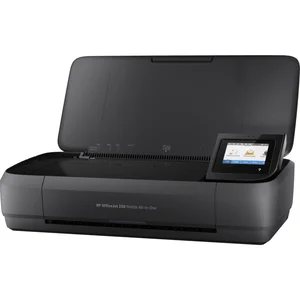 Printer Inkjet HP OfficeJet 250