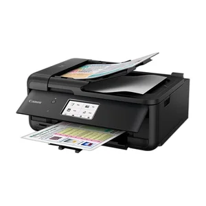 Printer Inkjet Multifungsi CANON PIXMA TR8570S 
