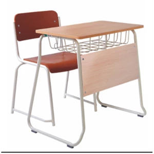Meja dan Kursi Sekolah AYUMI