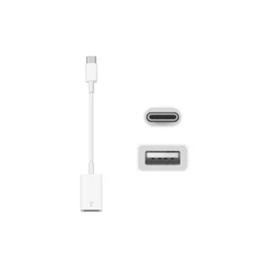 Handphone / Smartphone Apple Accessories USB-C to Digital AV Multiport Adapter MUF82 Resmi