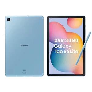 Tablet Smartphone Samsung Tab S6 Lite 4/128gb Blue