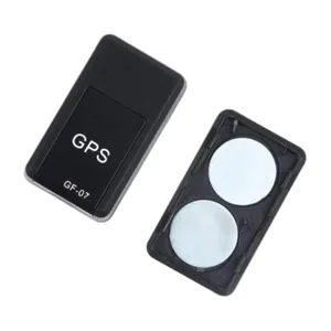 GPS (Support LAN / Wi-Fi)