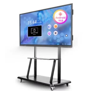 Paket Interactive Whiteboard/Education TV Touchscreen 75 inch Windows