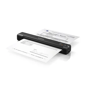  Scanner Dokumen Portable Epson ES - 50