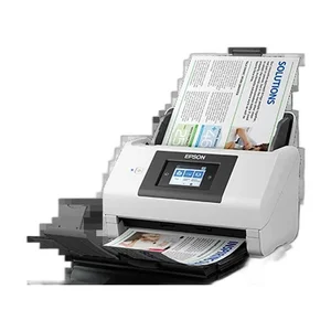  Scanner Dokumen Sheet-Fed Epson DS - 780N