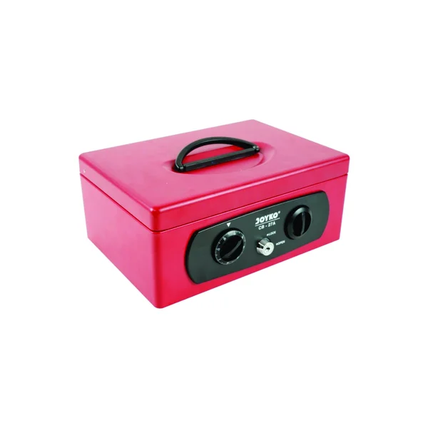 CASH BOX JOYKO CB - 27A