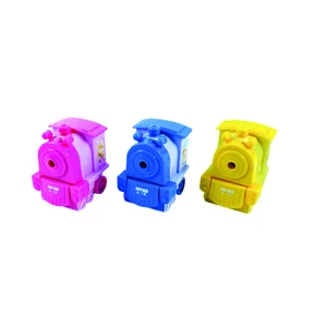 SERUTAN PENSIL MEJA JOYKO A-19 KEMASAN (1 PACK = 6PCS)