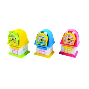 SERUTAN PENSIL MEJA JOYKO A-20 HOME KEMASAN (1 PACK = 6PCS)
