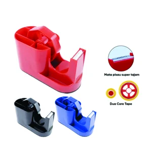 TAPE DISPENSER JOYKO TD-09N KEMASAN (1 LUSIN = 12PCS)