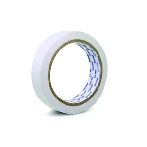 DOUBLE TAPE JOYKO 12X15YARD HQ BLACK KEMASAN (1 PACK = 12 ROLL)