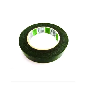 DOUBLE TAPE JOYKO 24X15YARD HQ BLACK KEMASAN (1 PACK = 12 ROLL)