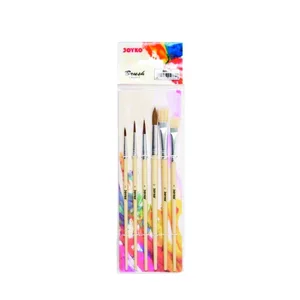 KUAS CAT JOYKO BR-1 KEMASAN (1 LUSIN = 12PCS)