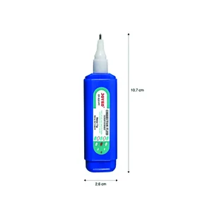 CORRECTION TAPE / PEN JOYKO CF-S201 PT KEMASAN (1 LUSIN = 12PCS)